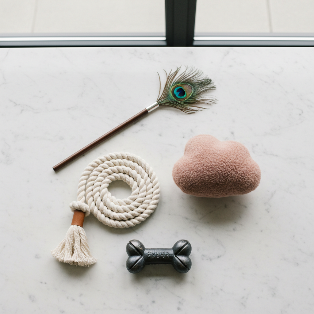 Toys